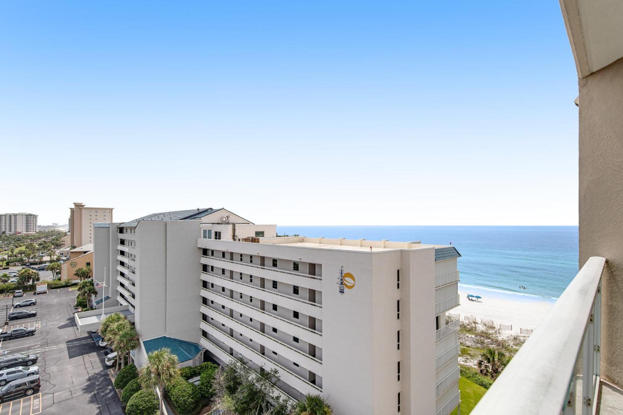 Sterling Sands 701 เดสติน ภายนอก รูปภาพ