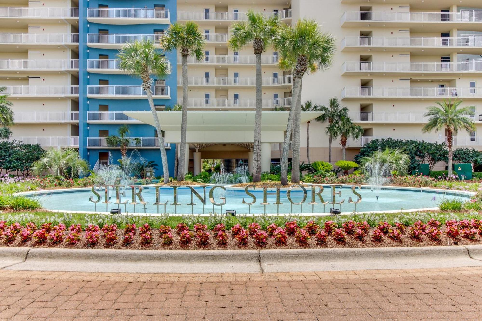 Sterling Sands 701 เดสติน ภายนอก รูปภาพ